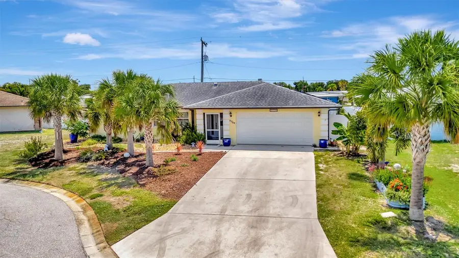 5729 Augusta Circle, Sarasota, FL 34238 - #2