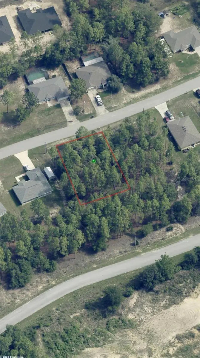 936 W Smallman Place, Dunnellon, FL 34434 - #2