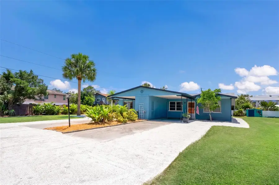 4512 99th Street W, Bradenton, FL 34210 - #3