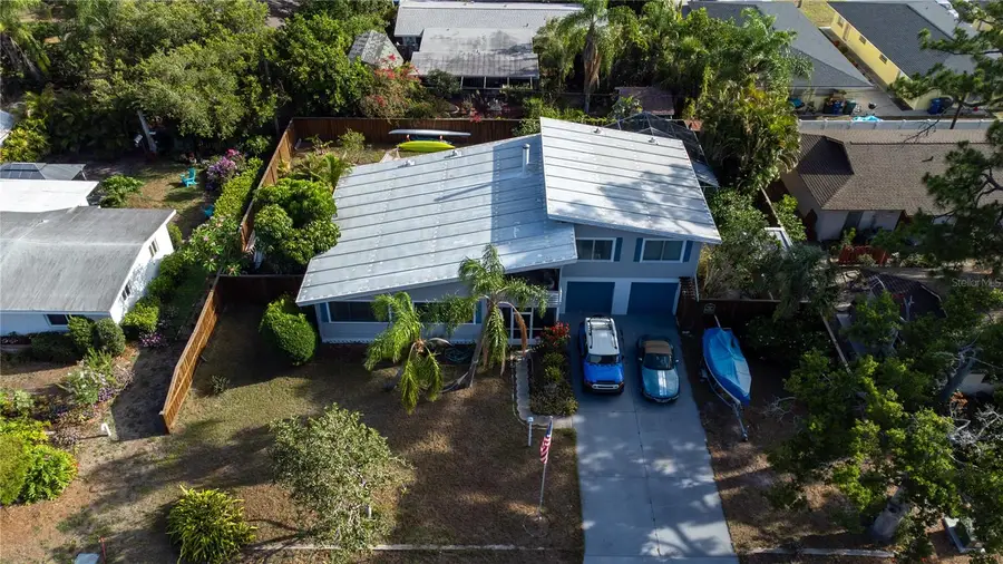 2719 Fort Worth Street, Sarasota, FL 34231 - #2