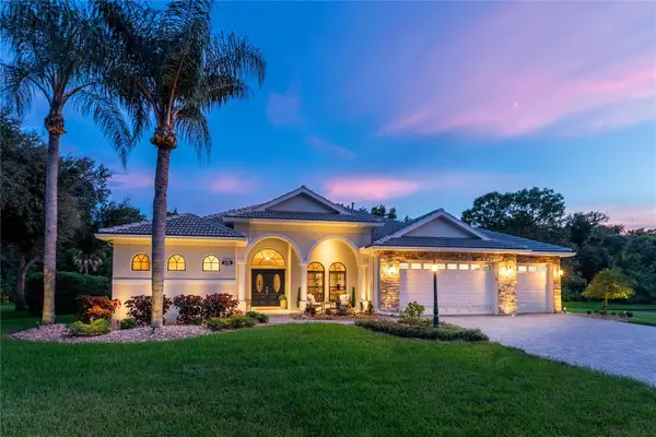 6410 Butlers Crest Drive, BRADENTON, FL 34203