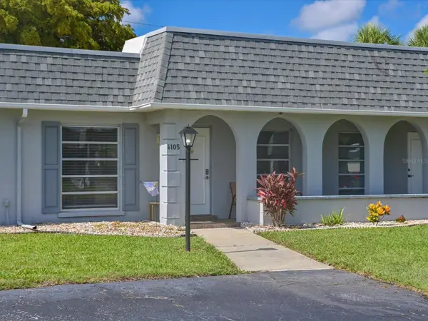 4105 35th Avenue W #4105, BRADENTON, FL 34205
