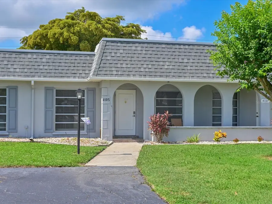 4105 35th Avenue W #4105, Bradenton, FL 34205 - #2