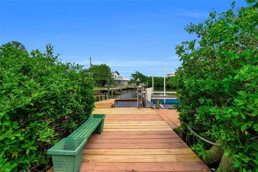 332 Shore Drive, Ellenton, FL 34222 - #2
