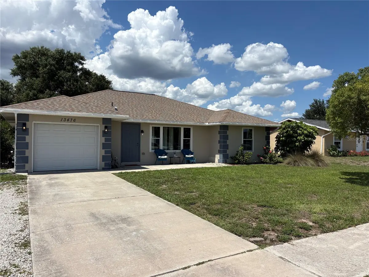 13476 Romford Avenue, Port Charlotte, FL 33981 - #1