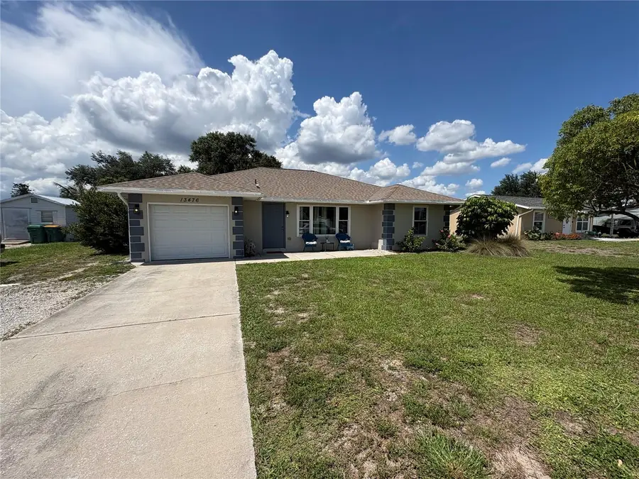 13476 Romford Avenue, Port Charlotte, FL 33981 - #2