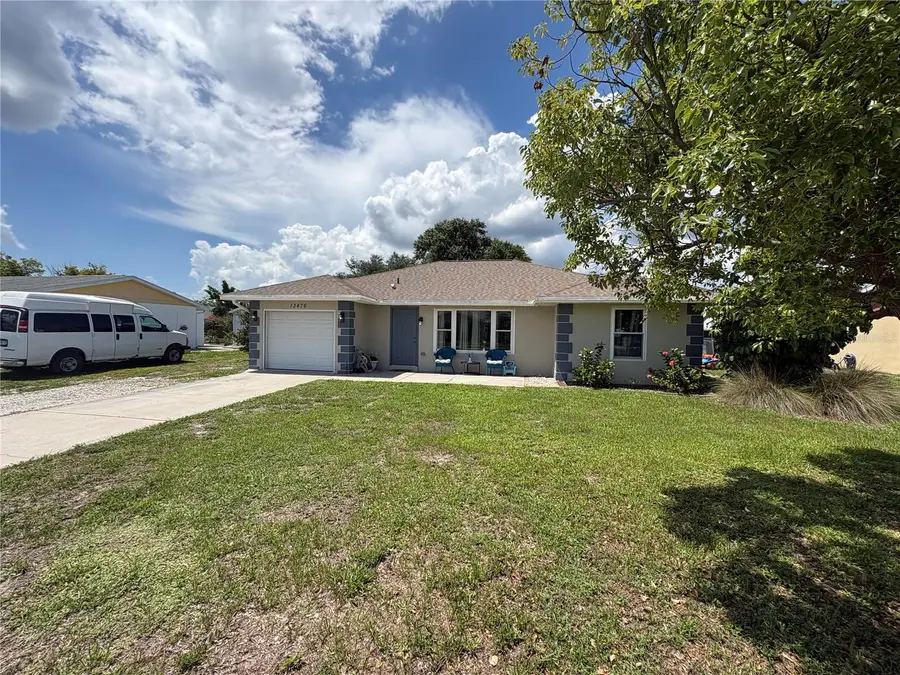 13476 Romford Avenue, Port Charlotte, FL 33981 - #3