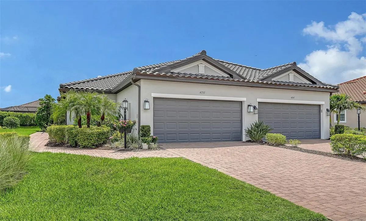 4737 Tortona Court, Bradenton, FL 34211 - #1