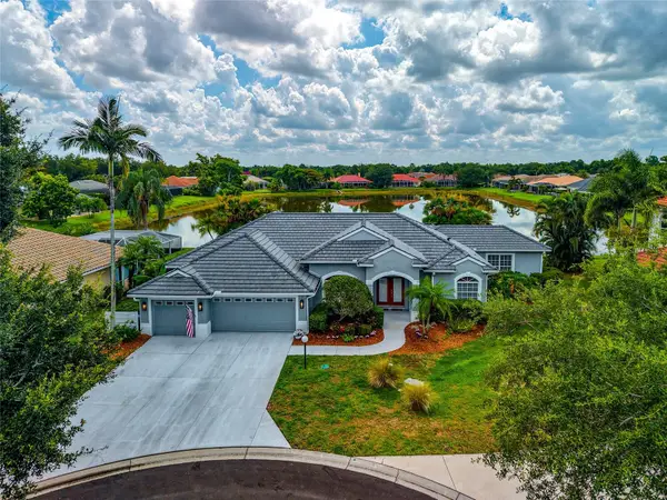 4941 Three Oaks Boulevard, SARASOTA, FL 34233