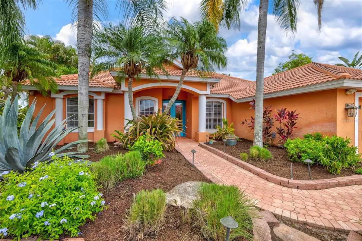4860 Cedar Oak Way, Sarasota, FL 34233 - #1