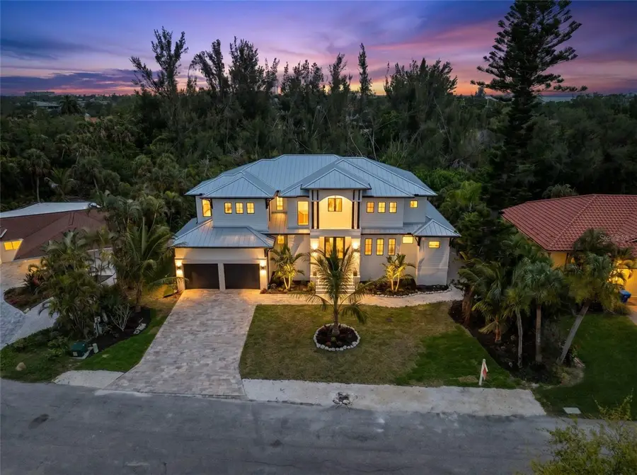 626 Buttonwood Drive, Longboat Key, FL 34228 - #2