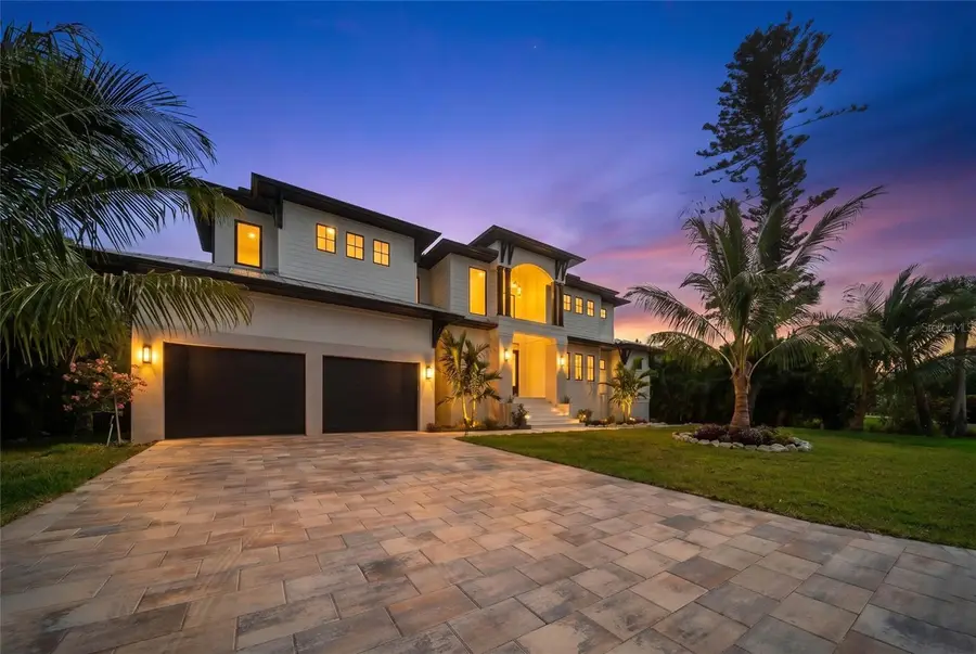 626 Buttonwood Drive, Longboat Key, FL 34228 - #3