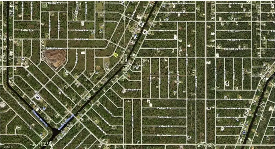 250 Saluda Terrace, Port Charlotte, FL 33953 - #3