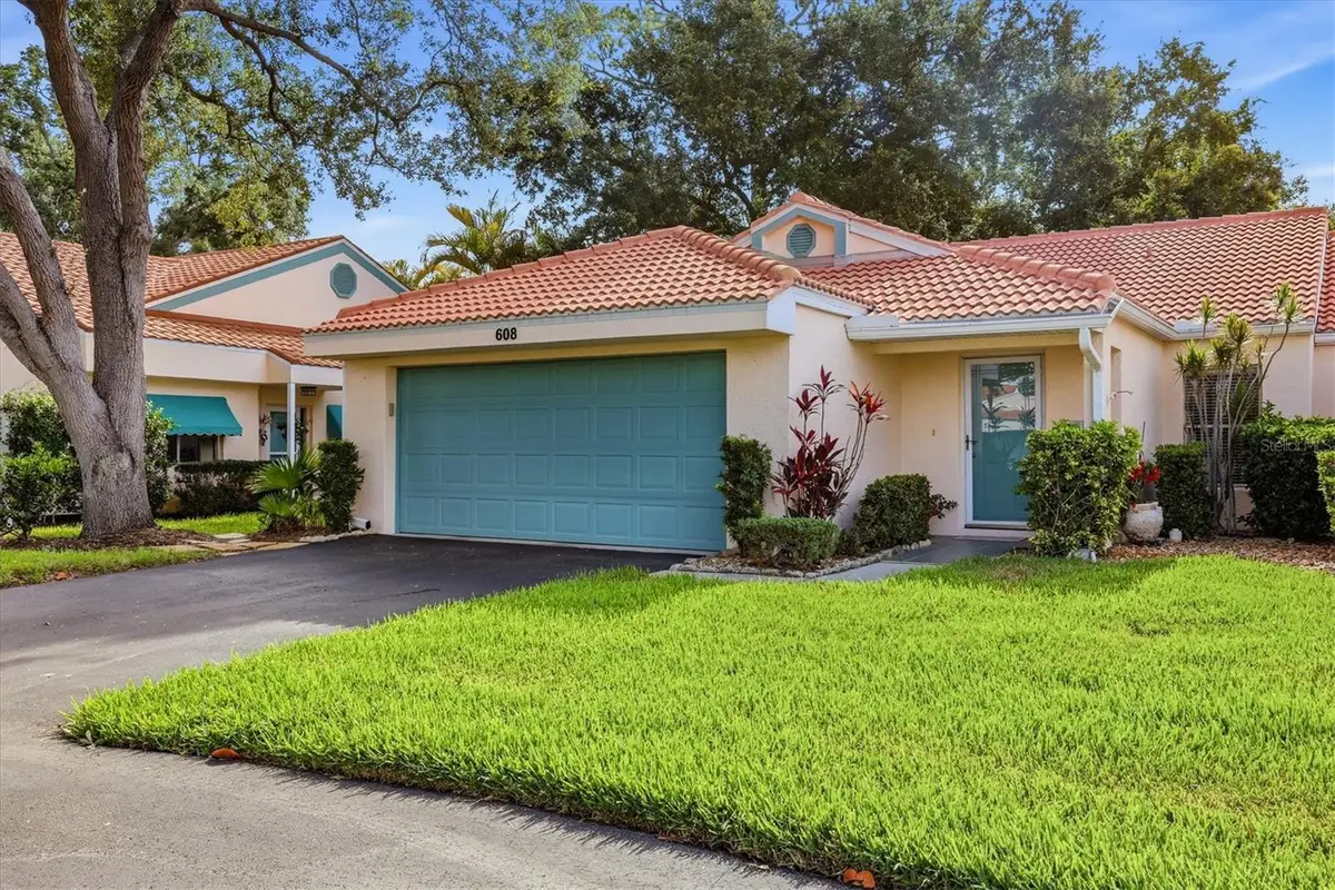 608 Tyson Terrace #8, Venice, FL 34285 - #1