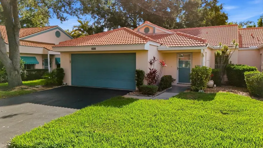 608 Tyson Terrace #8, Venice, FL 34285 - #2