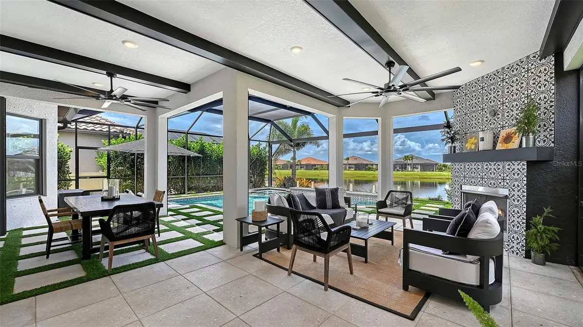 3022 Vittorio Court, Bradenton, FL 34211 - #1