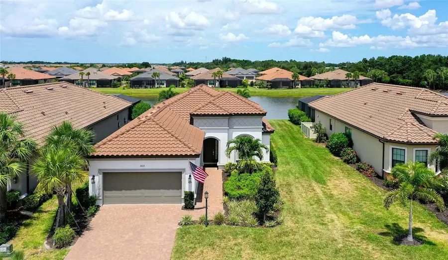 3022 Vittorio Court, Bradenton, FL 34211 - #2