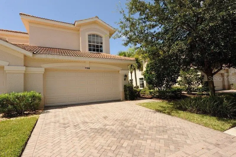 7106 Prosperity Circle #1201, Sarasota, FL 34238 - #1