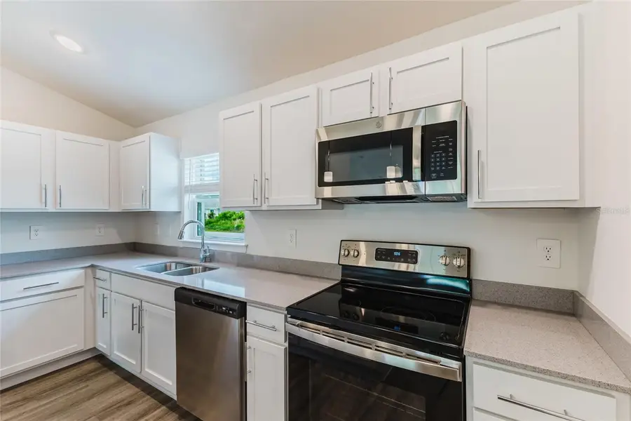 1656 Helvenston Street, North Port, FL 34288 - #3