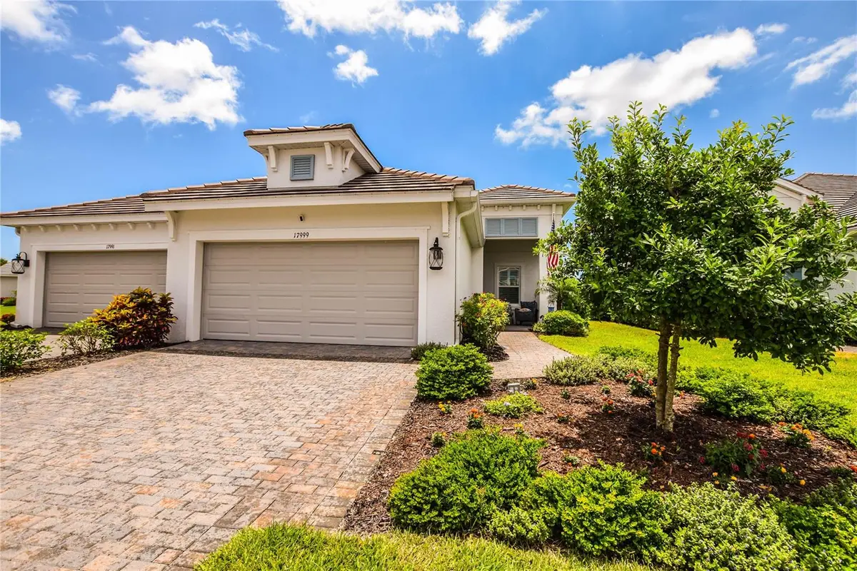 17999 Franklin Park Court, Venice, FL 34293 - #1