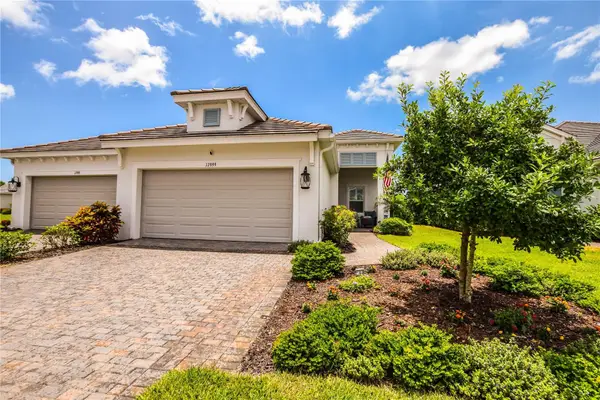 17999 Franklin Park Court, VENICE, FL 34293