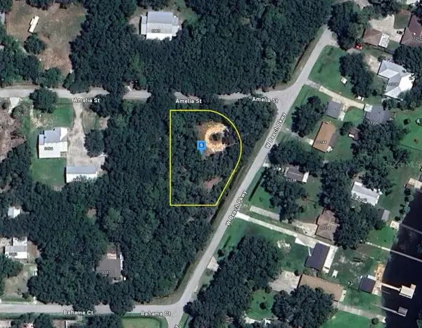 11201 W Beach Pkwy, LAKE WALES, FL 33898