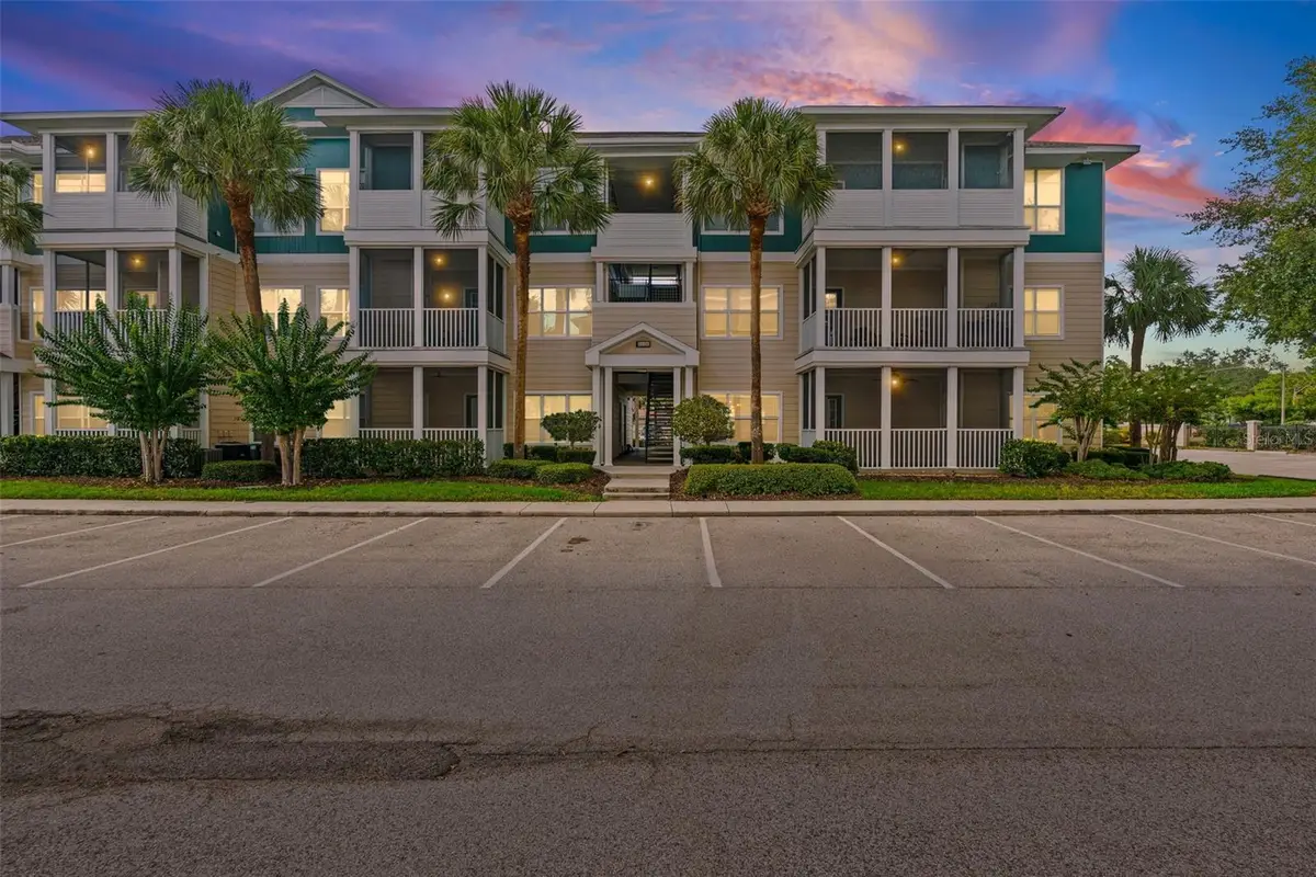 4802 51st Street W #214, Bradenton, FL 34210 - #1