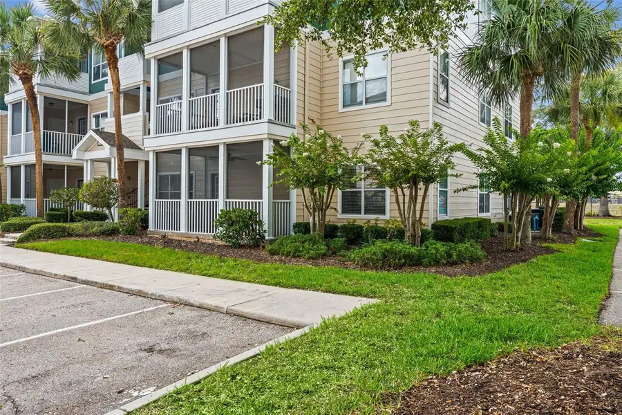 4802 51st Street W #214, Bradenton, FL 34210 - #3