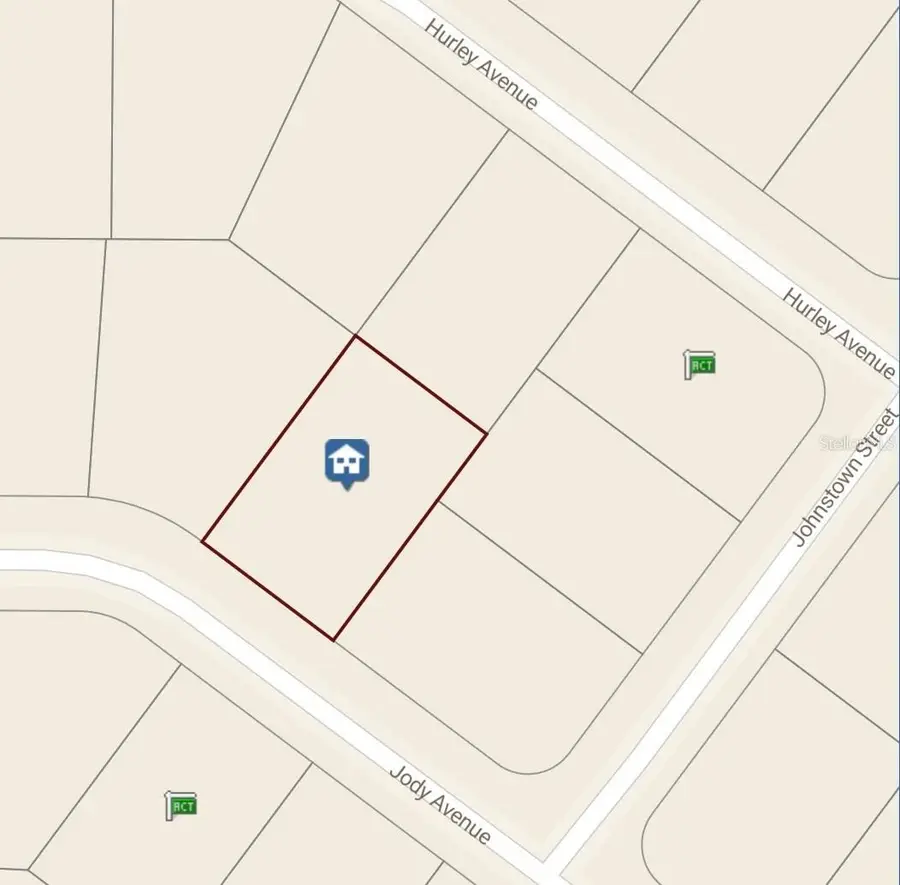 Jody Avenue, North Port, FL 34288 - #3