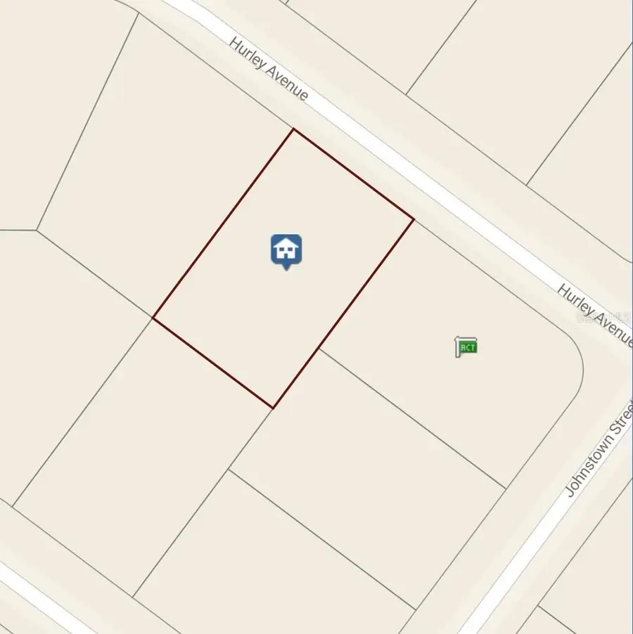 Hurley Avenue, North Port, FL 34288 - #2