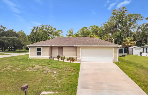 145 Liberto Street, PORT CHARLOTTE, FL 33954