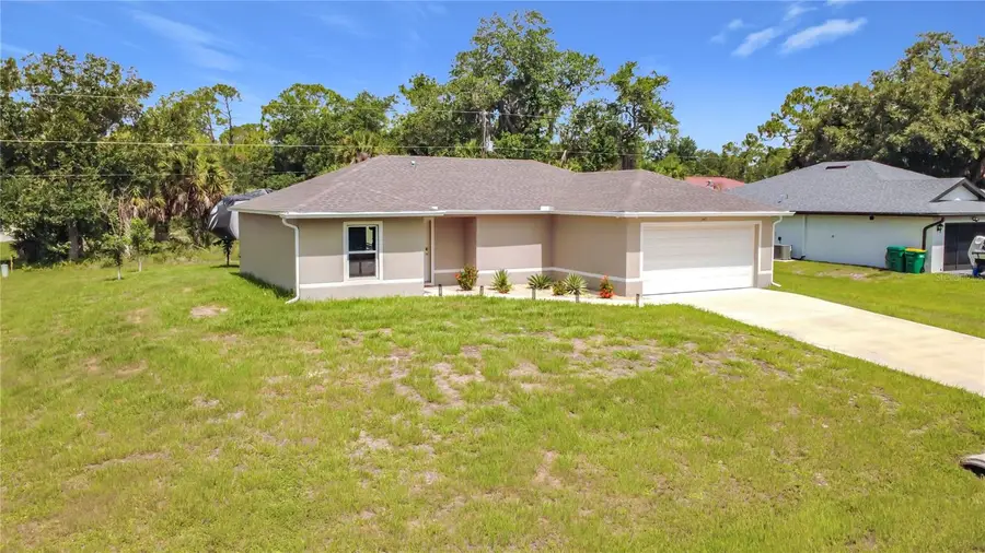 145 Liberto Street, Port Charlotte, FL 33954 - #2