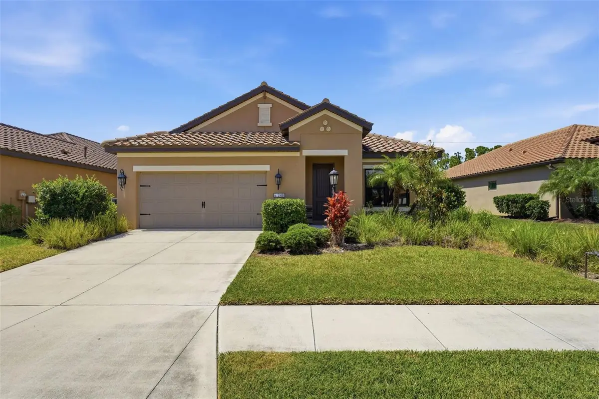 248 Benedetto Court, Nokomis, FL 34275 - #1