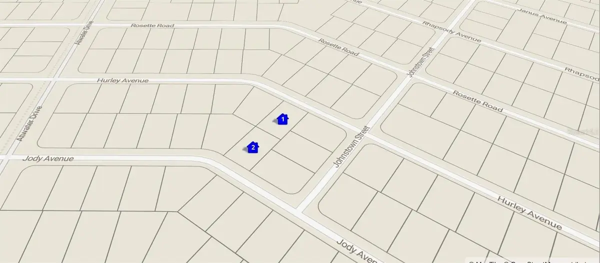 Jody Avenue, North Port, FL 34288 - #1