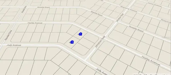 Jody Avenue, NORTH PORT, FL 34288