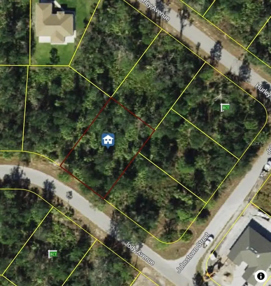 Jody Avenue, North Port, FL 34288 - #2