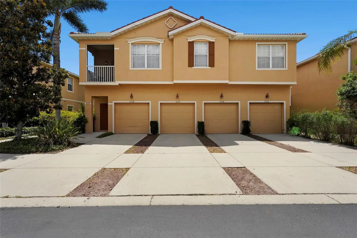 3576 Parkridge Circle #30-101, Sarasota, FL 34243 - #1