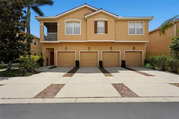 3576 Parkridge Circle #30-101, SARASOTA, FL 34243
