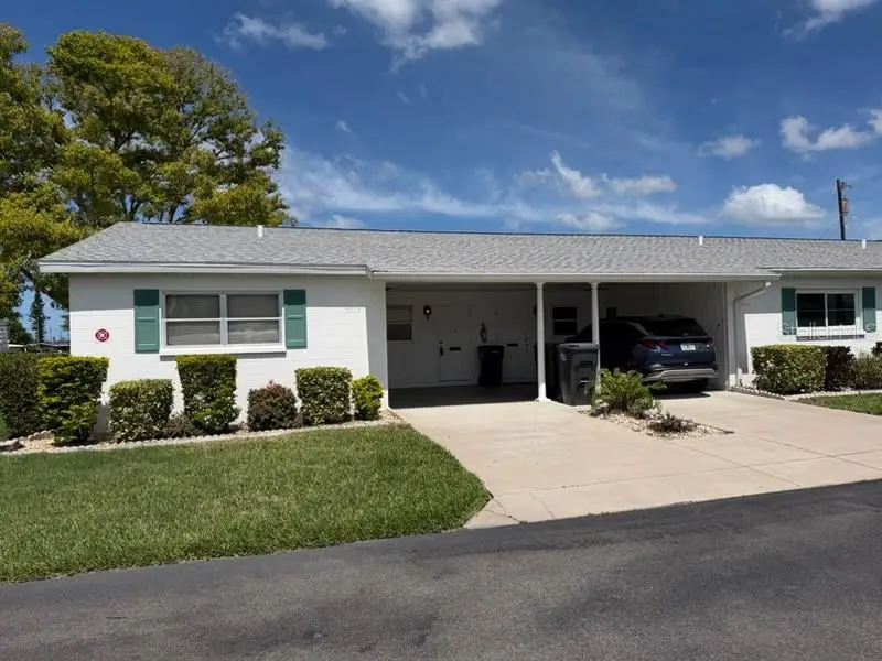 5973 Hibiscus Drive, Bradenton, FL 34207 - #1