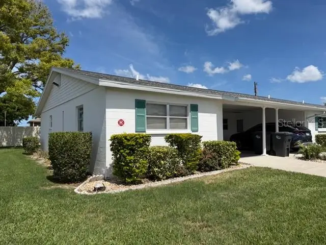 5973 Hibiscus Drive, Bradenton, FL 34207 - #2
