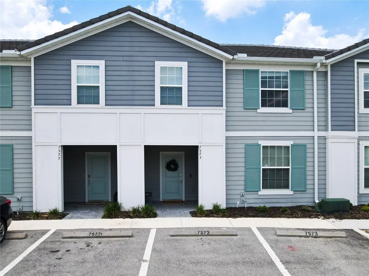 7573 Oak Spring Lane, Davenport, FL 33837 - #1