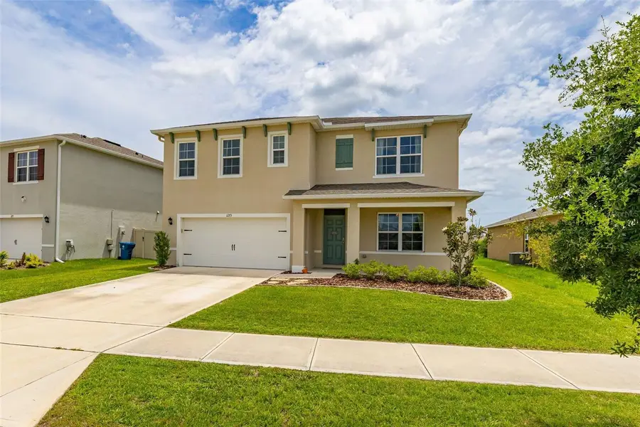1273 Red Hill Road, Davenport, FL 33837 - #3