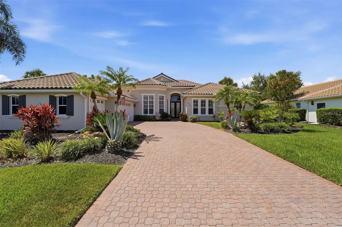 515 Sand Crane Court, Bradenton, FL 34212 - #1