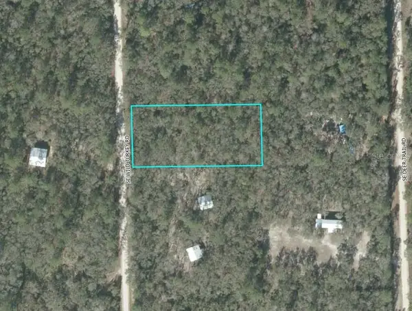 Se Wild Turkey Road, BRANFORD, FL 32008