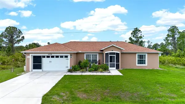 12176 Appleberg Circle, PORT CHARLOTTE, FL 33981