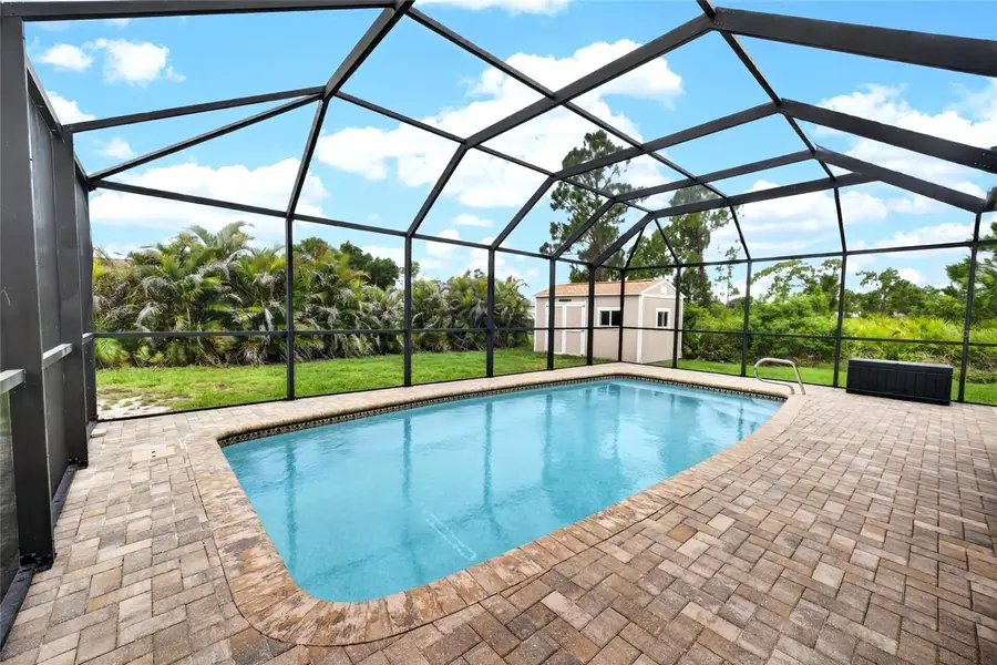 12176 Appleberg Circle, Port Charlotte, FL 33981 - #3