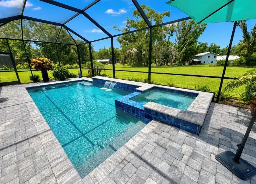 5322 124th Avenue E, Parrish, FL 34219 - #2