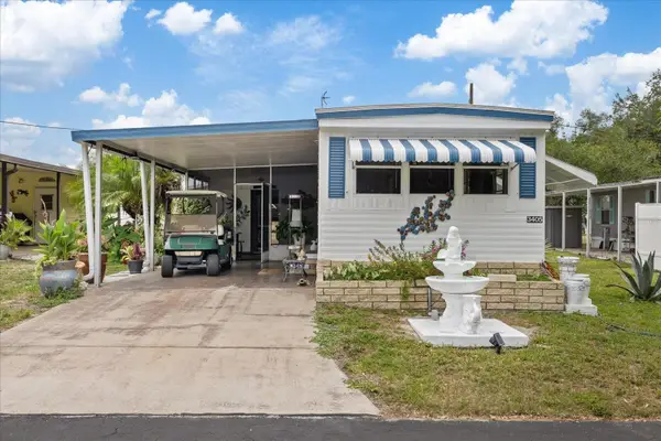 3405 Florence Drive, ELLENTON, FL 34222
