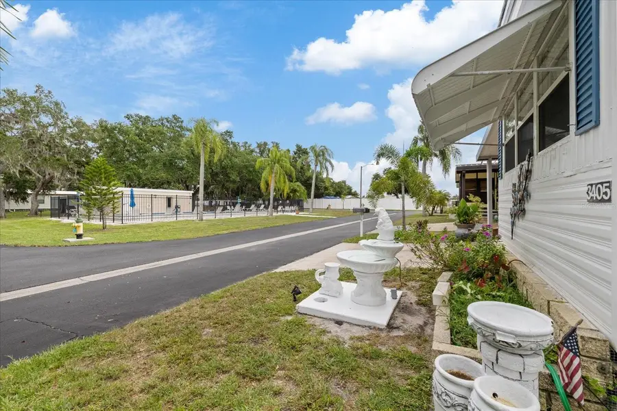 3405 Florence Drive, Ellenton, FL 34222 - #2