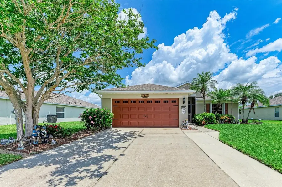 9882 50th Street Circle E, Parrish, FL 34219 - #3